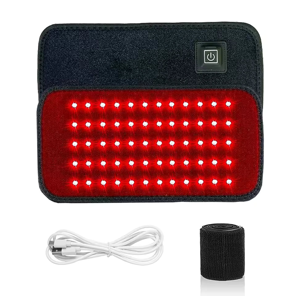 Men’s Red Light Therapy Belt