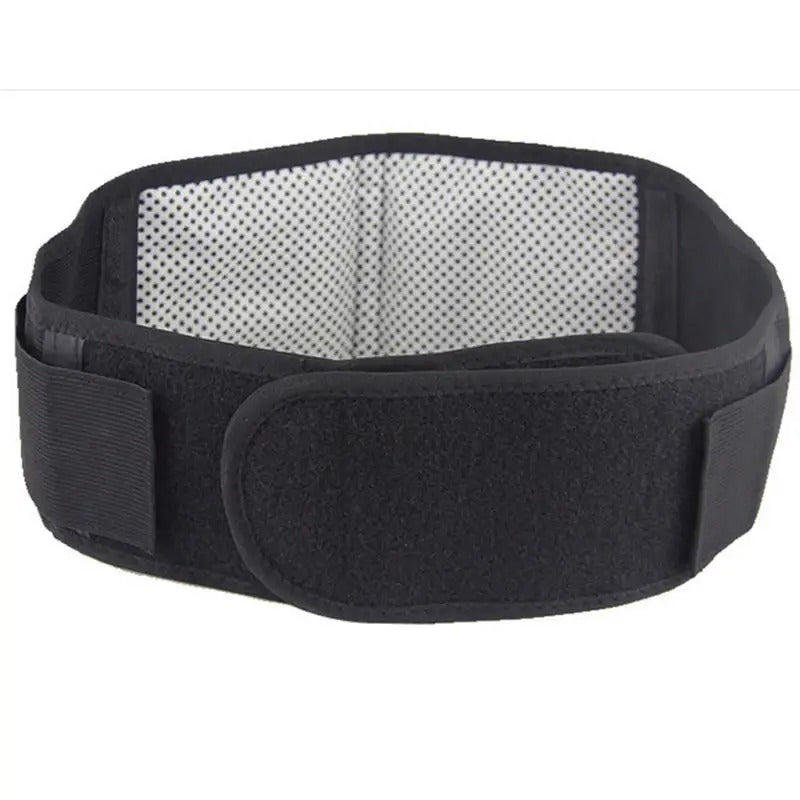 Men’s Self-Heating Magnetic Back Support Belt