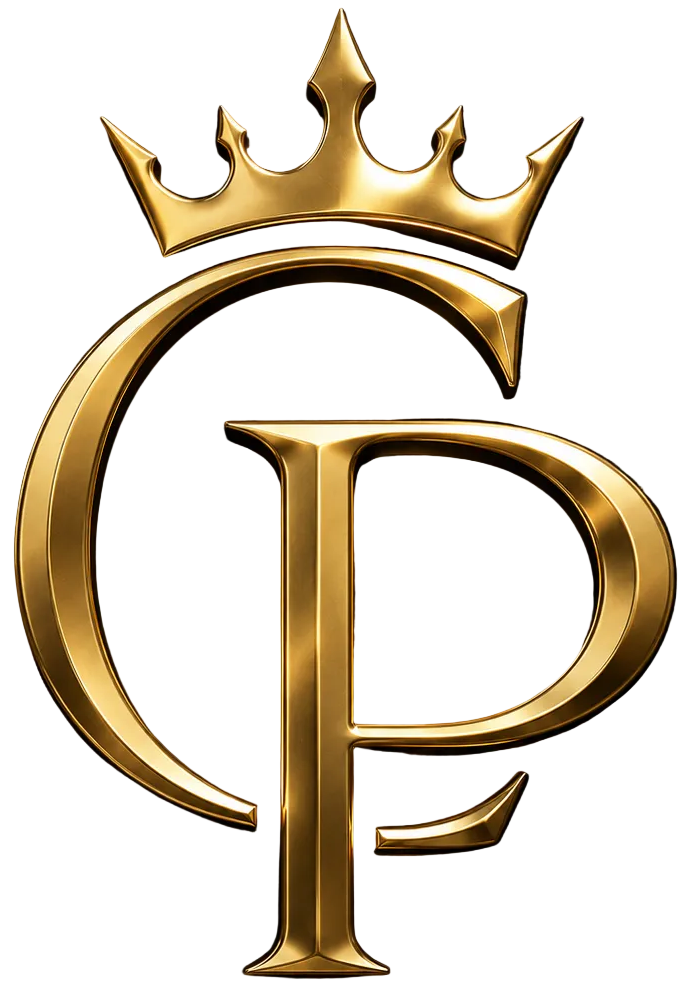 Cheeky Prince