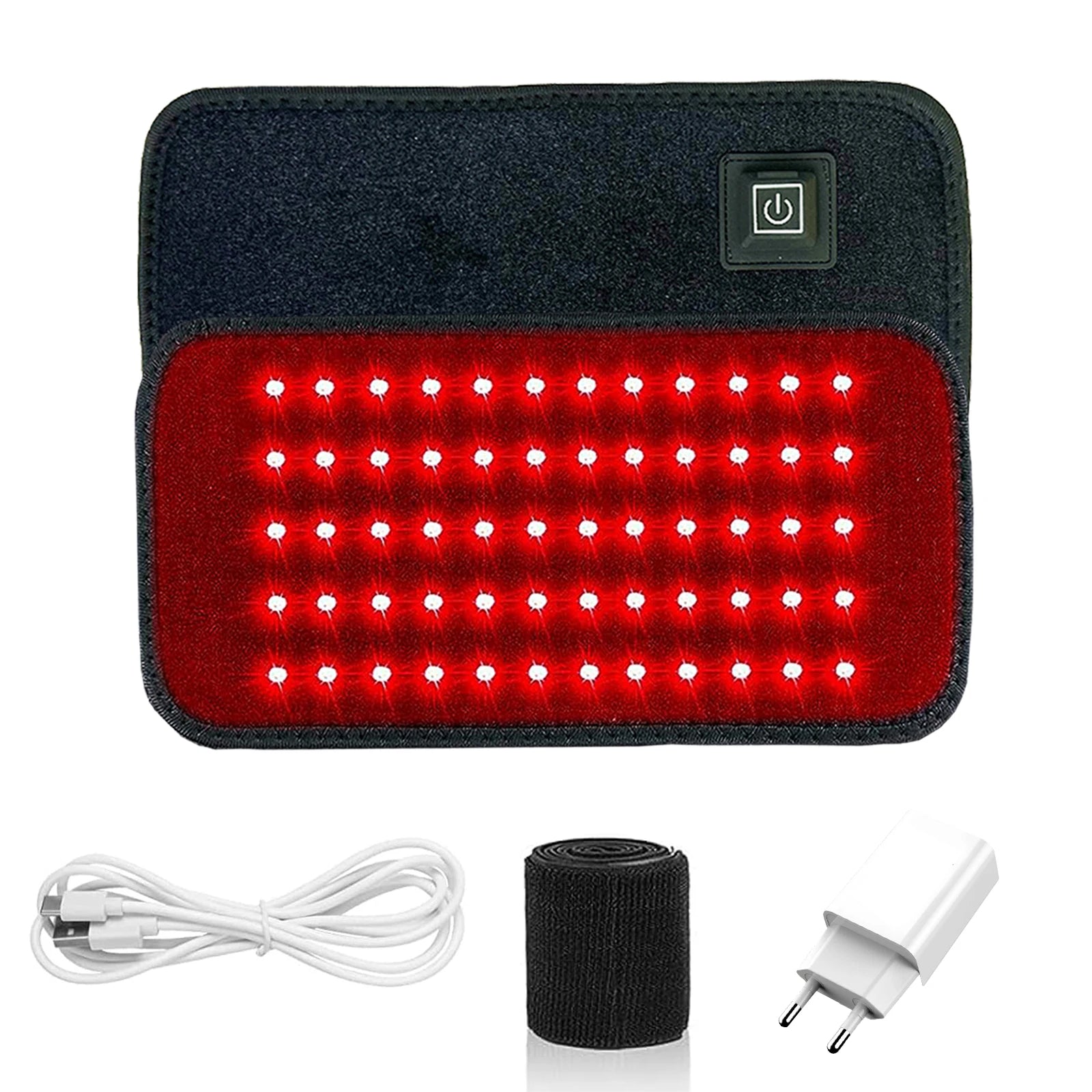 Men’s Red Light Therapy Belt