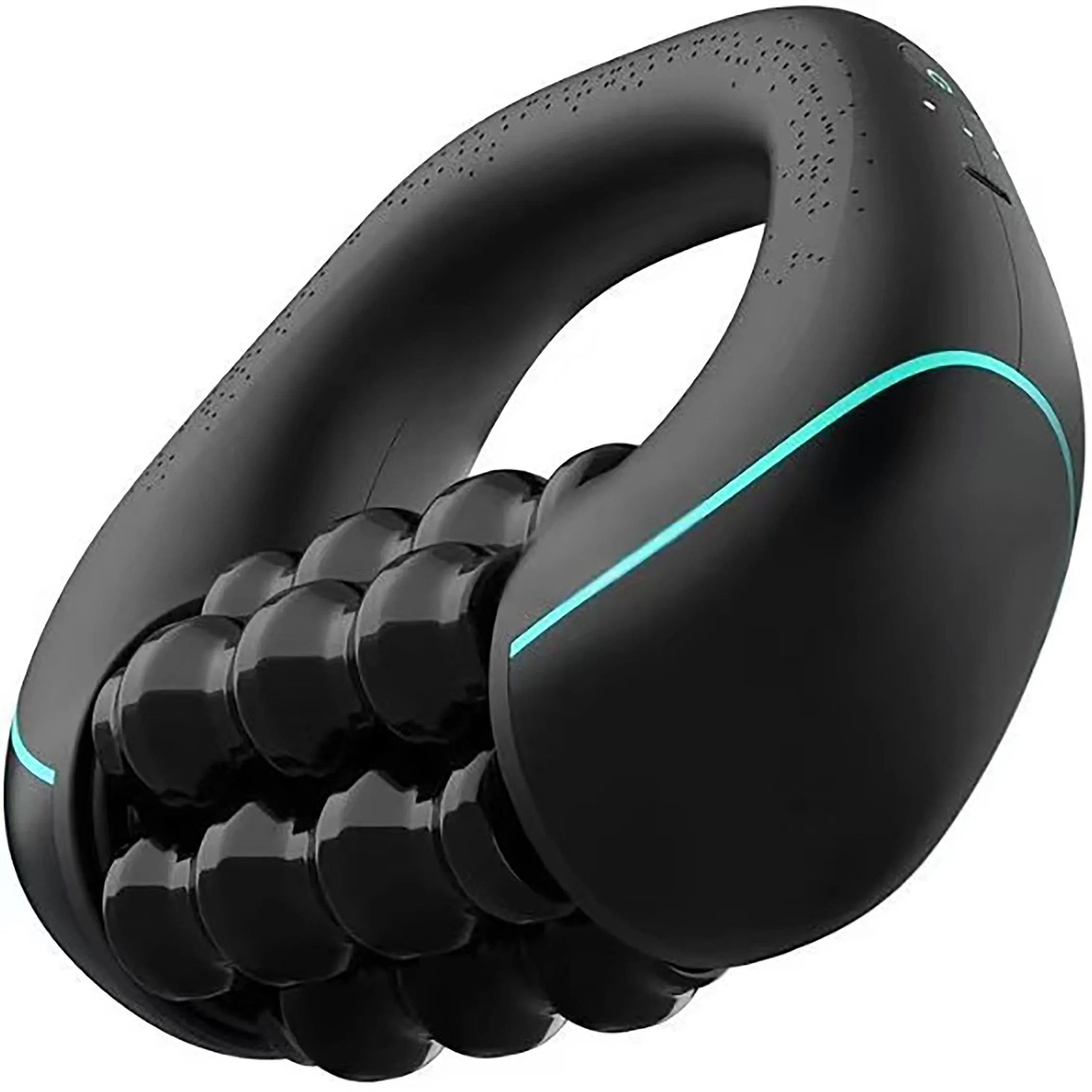 Electric Rolling Percussion Massager
