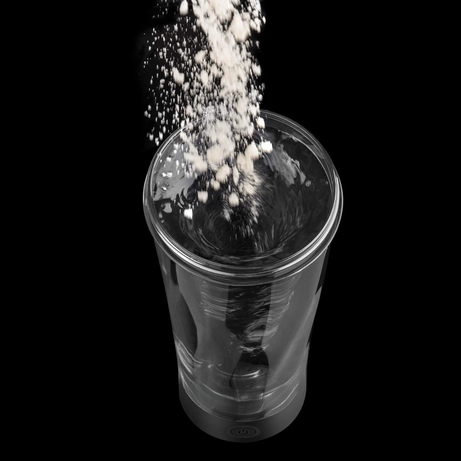Premium Electric Protein Shaker Bottle