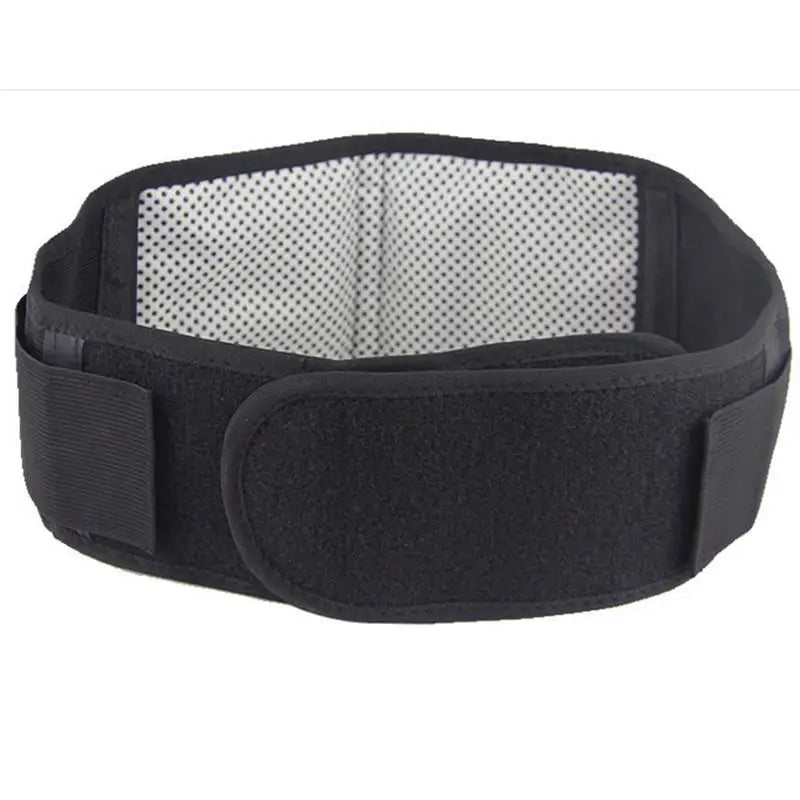 Men’s Self-Heating Magnetic Back Support Belt