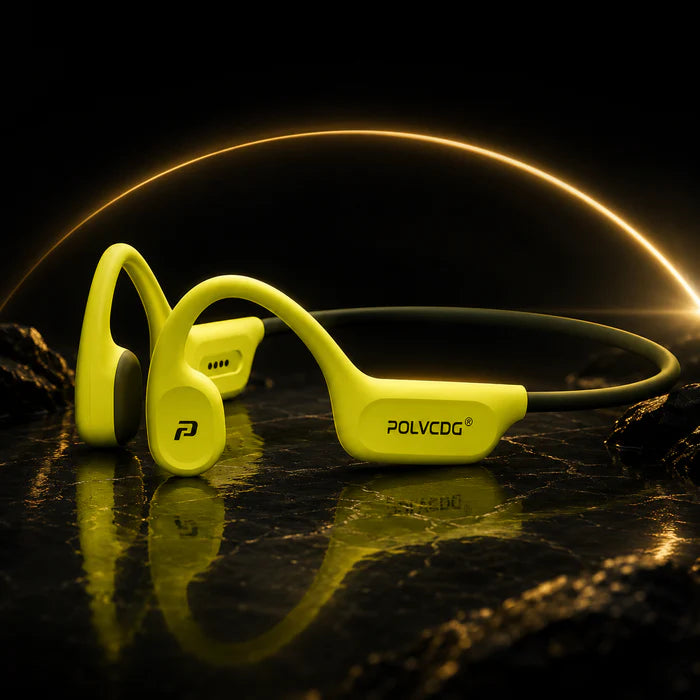 X9 Bone Conduction Earphones