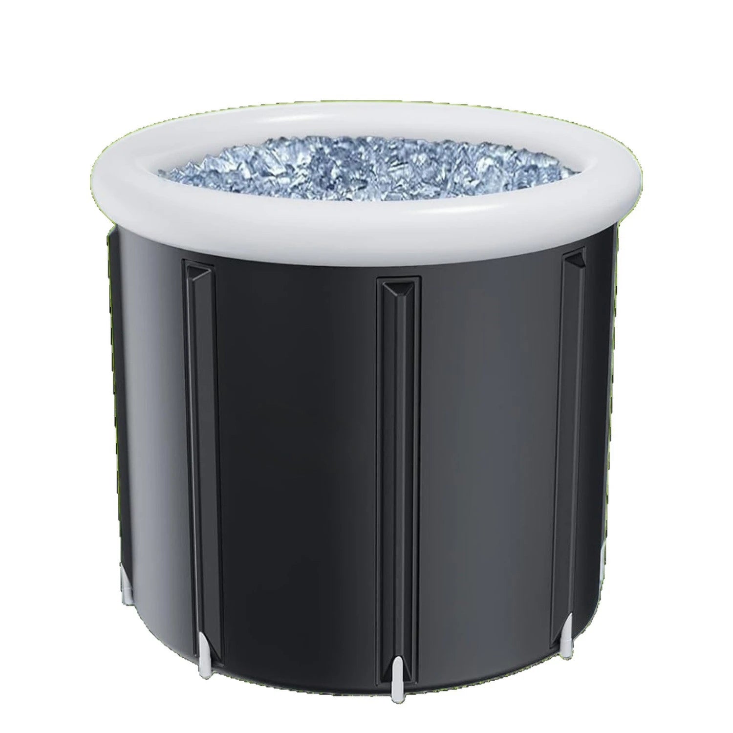 Portable Ice Bath Plunge Tub