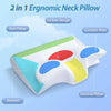 Cheeky Prince™ Ergonomic Pain Relief Pillow