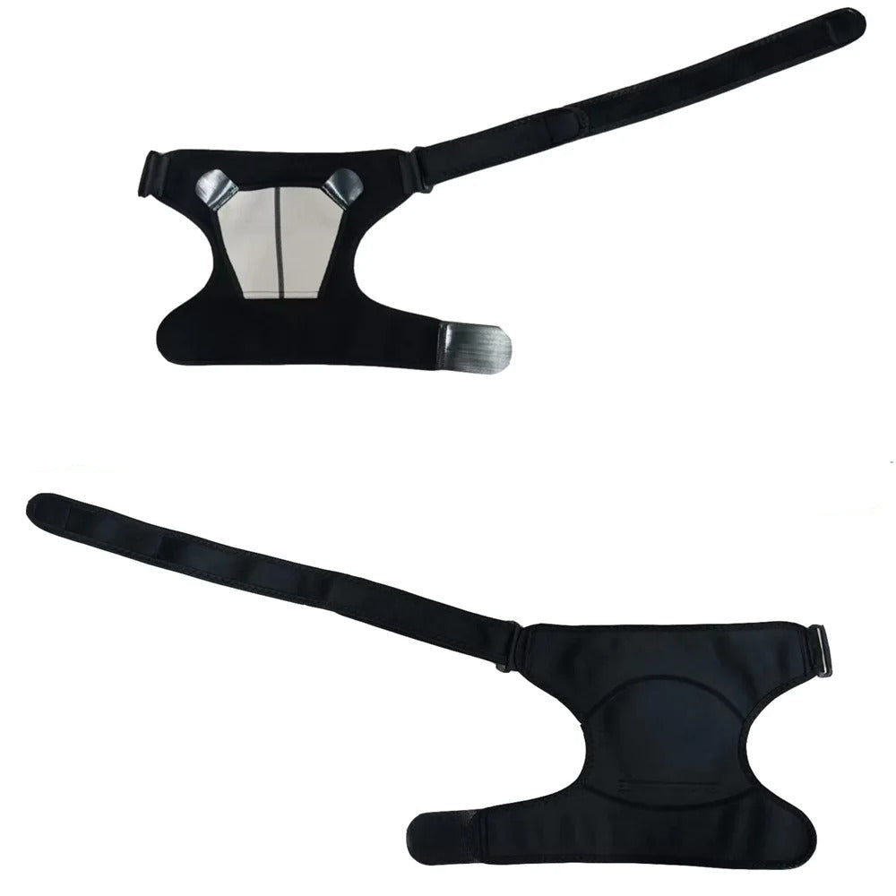 Men’s Adjustable Shoulder Support Belt